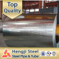 Galvanized roofing steel coil